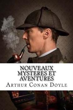 Paperback Nouveaux Mysteres et aventures [French] Book