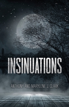 Paperback Insinuations Book