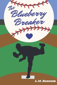 Paperback The Blueberry Breaker Book