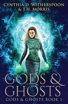 Paperback Gods And Ghosts Book