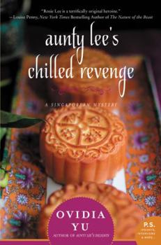 Paperback Aunty Lee's Chilled Revenge Book