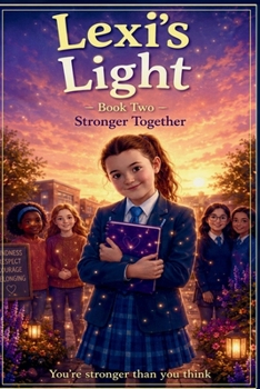 Lexi's Light Stronger Together