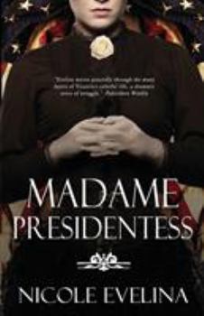 Paperback Madame Presidentess Book