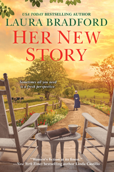 Paperback Her New Story Book
