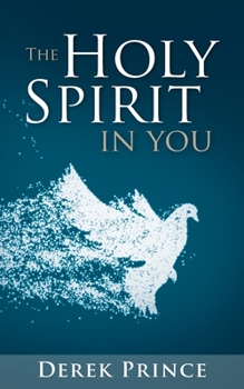 Paperback The Holy Spirit in You NEW EDITION Book