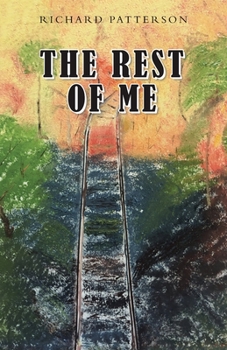 Paperback The Rest of Me Book