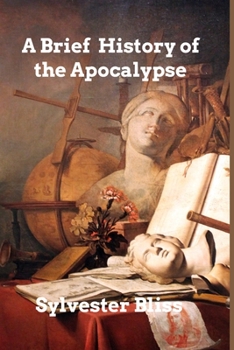 Paperback A Brief Commentary on the Apocalypse Book