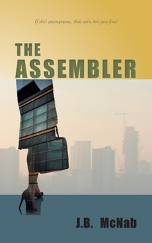 Paperback The Assembler Book