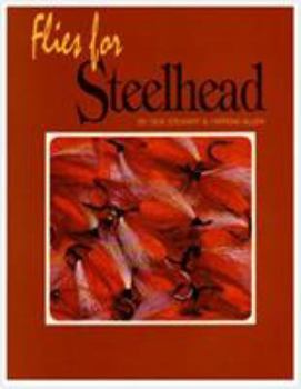 Paperback Flies for Steelhead Book