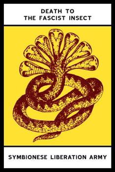 Paperback Death to the Fascist Insect Book