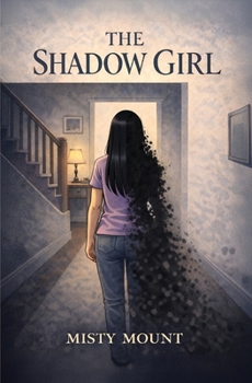 Paperback The Shadow Girl Book