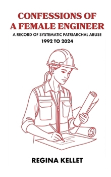 Hardcover Confessions of a Female Engineer Book