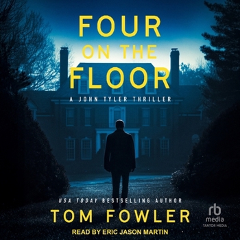 MP3 CD Four on the Floor Book