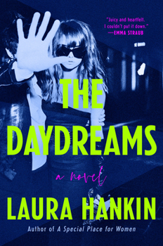 Hardcover The Daydreams Book