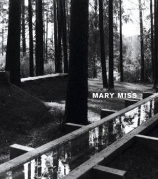 Hardcover Mary Miss Book