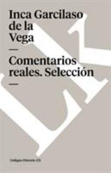 Paperback Comentarios reales [Spanish] Book