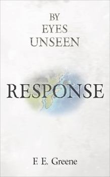 Response - Book #3 of the By Eyes Unseen