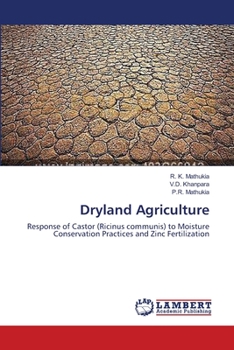 Paperback Dryland Agriculture Book