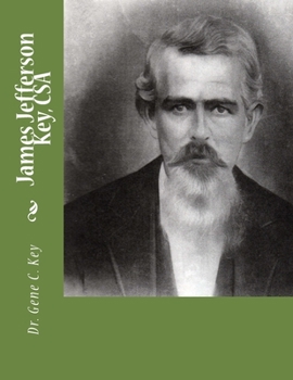 James Jefferson Key, CSA