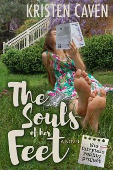Paperback The Souls of Her Feet Book