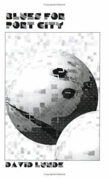 Paperback Blues for Port City Book