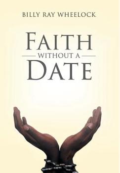 Hardcover Faith Without a Date Book