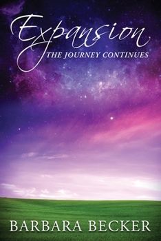 Paperback Expansion: The Journey Continues Book