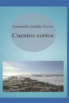 Paperback Cuentos cortos (Spanish Edition) [Spanish] Book