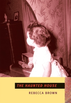 Paperback The Haunted House Book