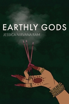 Paperback Earthly Gods Book