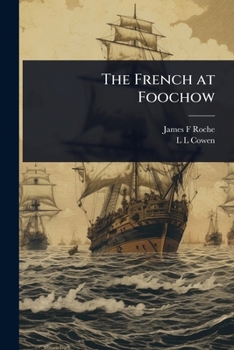 Paperback The French at Foochow Book