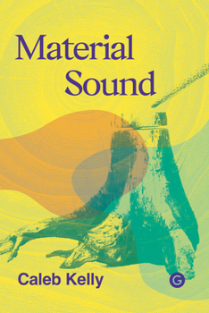 Hardcover Material Sound Book