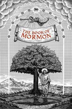 Paperback The Book of Mormon: Godwin's Illustrated Edition Book