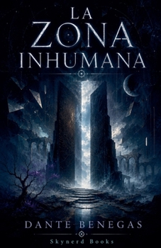 Paperback La Zona Inhumana [Spanish] Book