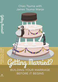 Paperback Getting Married?: Building Your Marriage Before It Begins Book