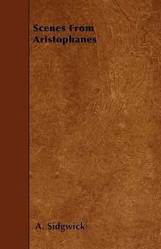 Scenes from Aristophanes