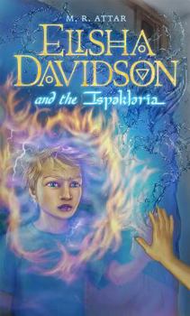 Paperback Elisha Davidson and the Ispaklaria Book