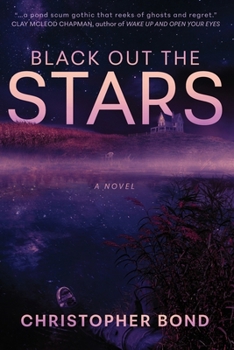 Paperback Black Out The Stars Book