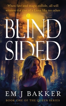Blindsided (The Queen Series)