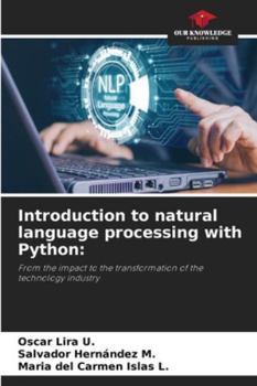 Paperback Introduction to natural language processing with Python Book
