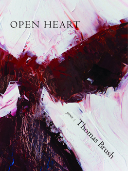 Paperback Open Heart: Poems Book