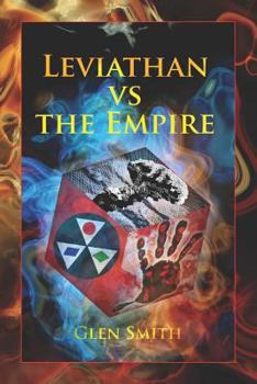 Paperback Leviathan Vs the Empire Book