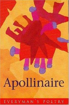 Paperback Apollinaire Eman Poet Lib #75 Book