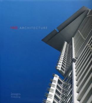 Hardcover HKS Architecture Book