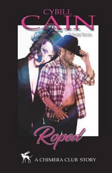 Paperback Roped Book