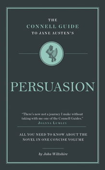 Paperback Jane Austen's Persuasion Book