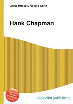 Hank Chapman