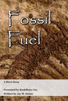 Paperback Fossil Fuel Book