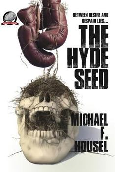 Paperback The Hyde Seed Book