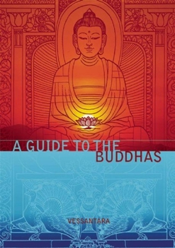 Paperback A Guide to the Buddhas Book